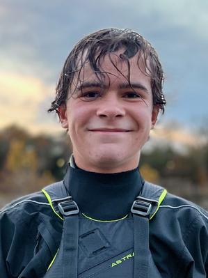 Cameron LENHART