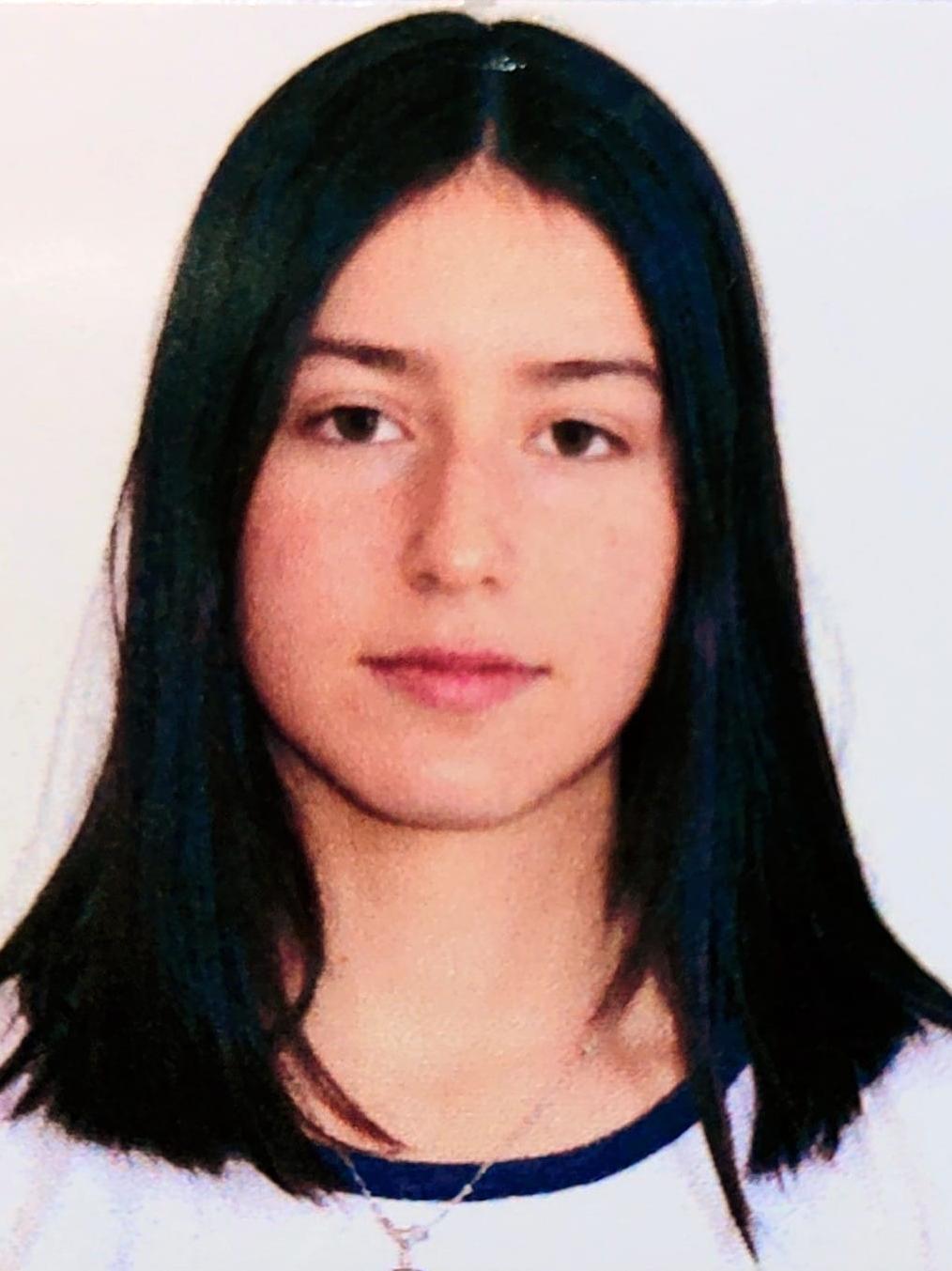 Amparo ELOSEGUI SANCHEZ