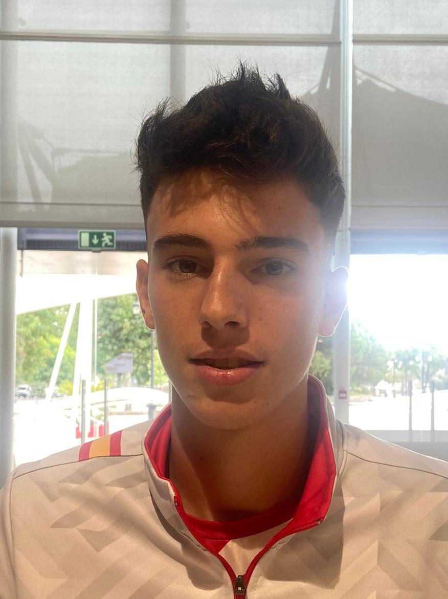 Dario SANCHEZ
