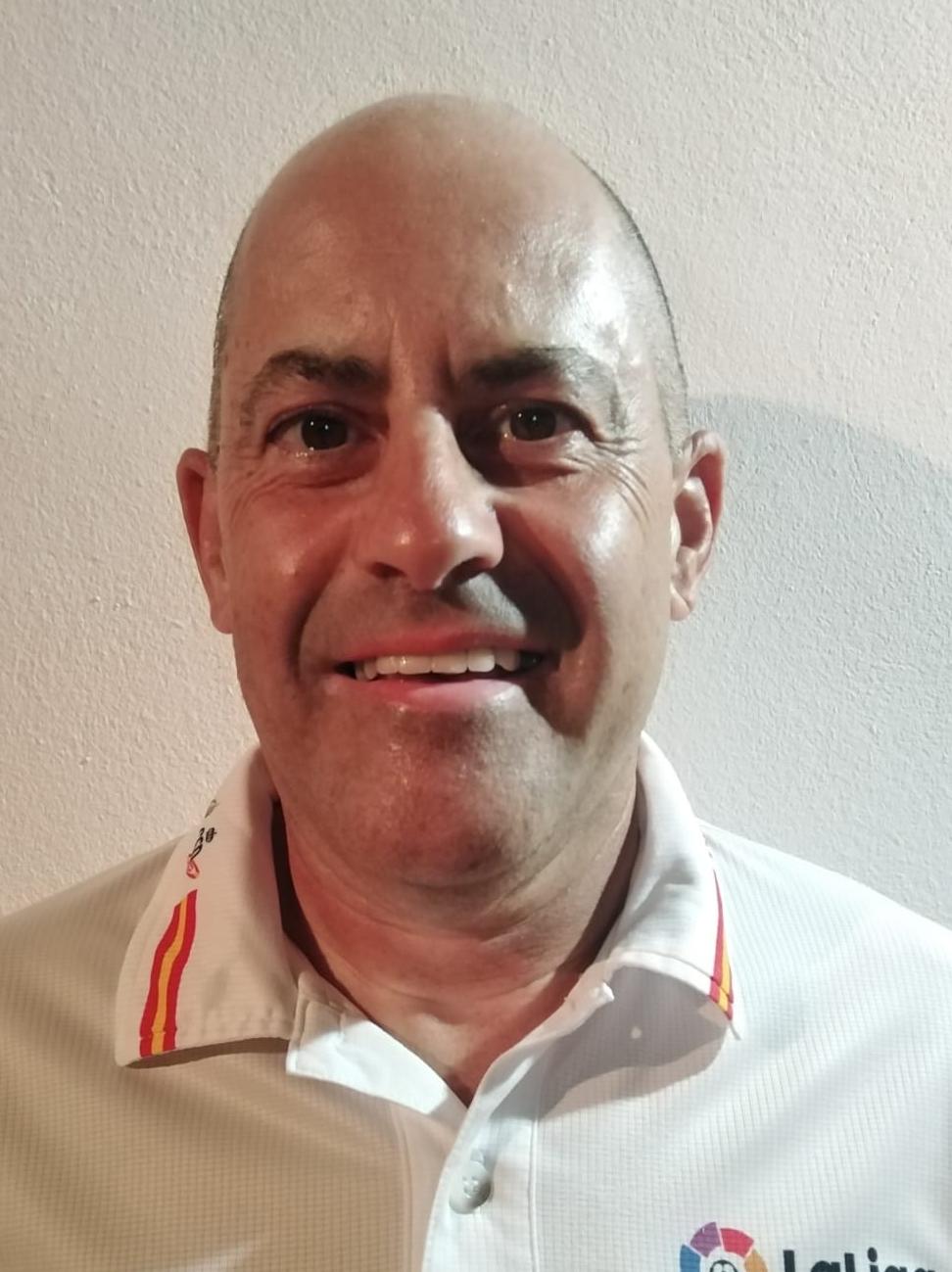 Antonio GOMEZ