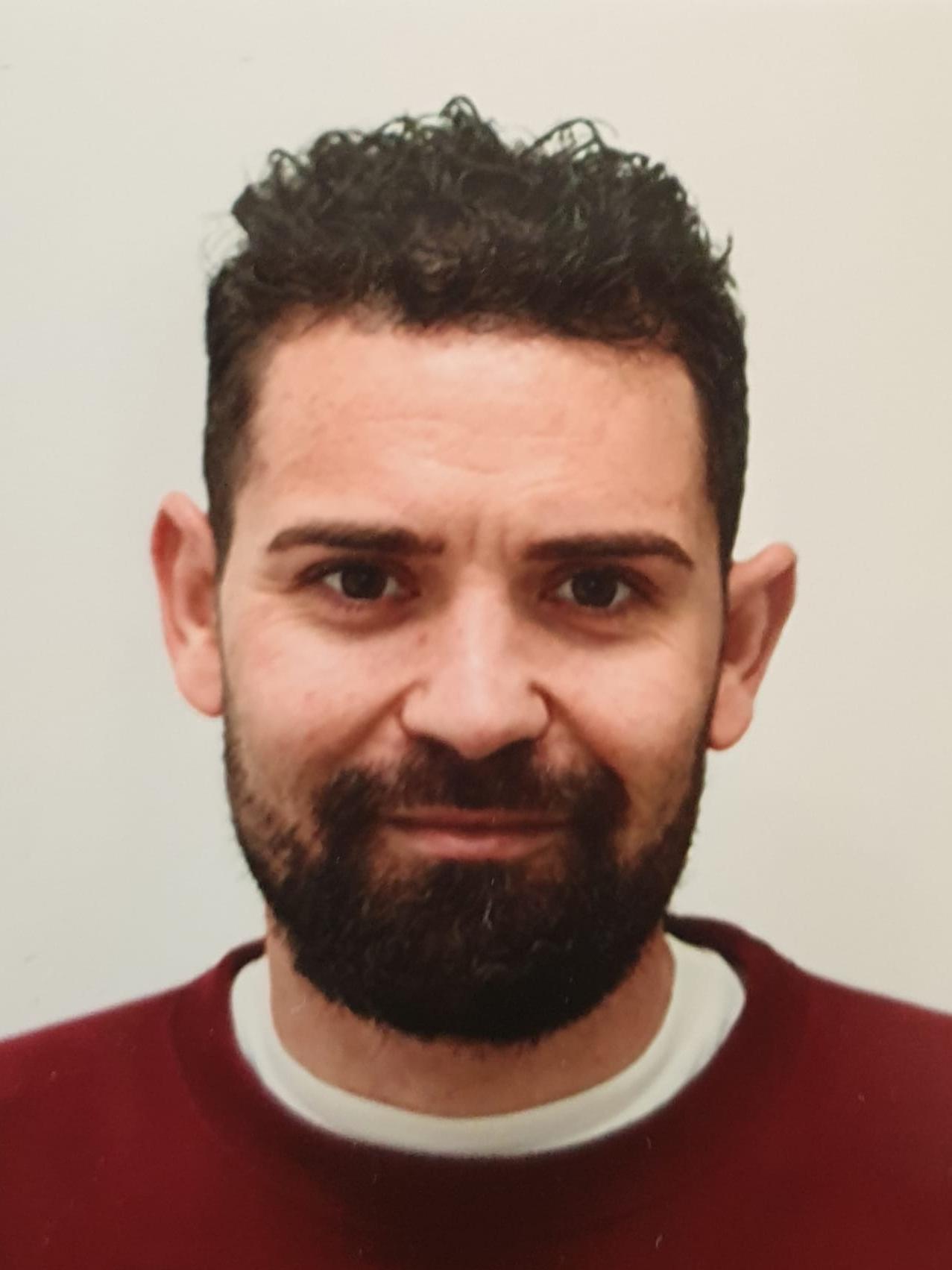 David GONZALEZ