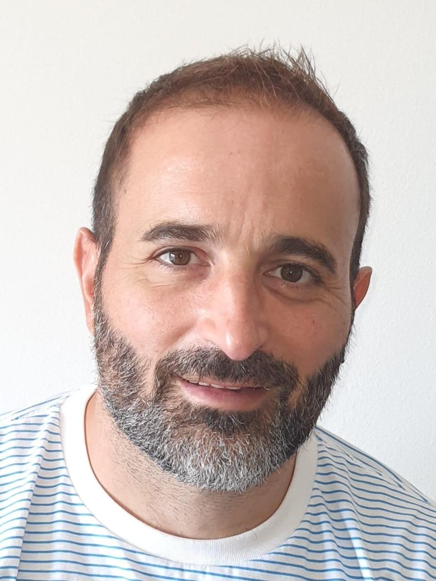 Alvaro HERMOSA