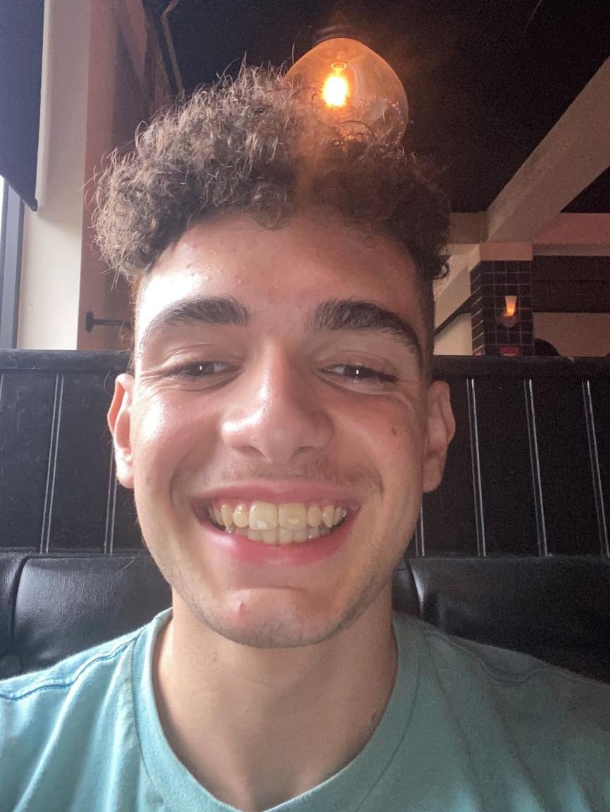 Louie CHIAPPETTA