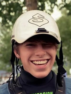 Dylan GRAUER