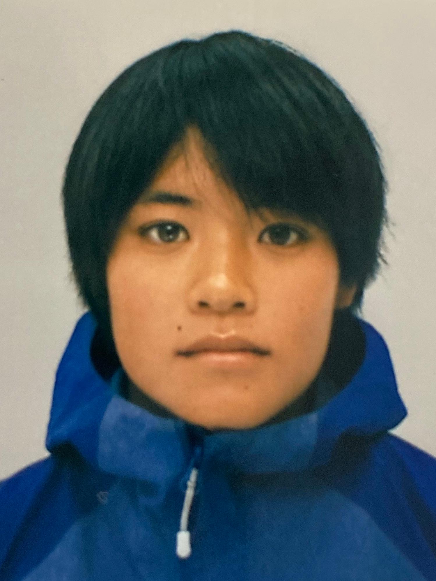 Kurumi TOMISAWA