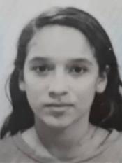 Emily Alejandra VEGA PEREZ