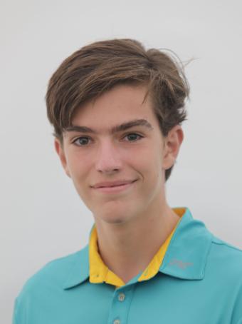 Hunter FLORISSON