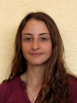 Blandine XHEMAJLJI