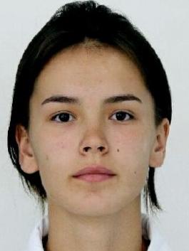 Rufina ISKAKOVA