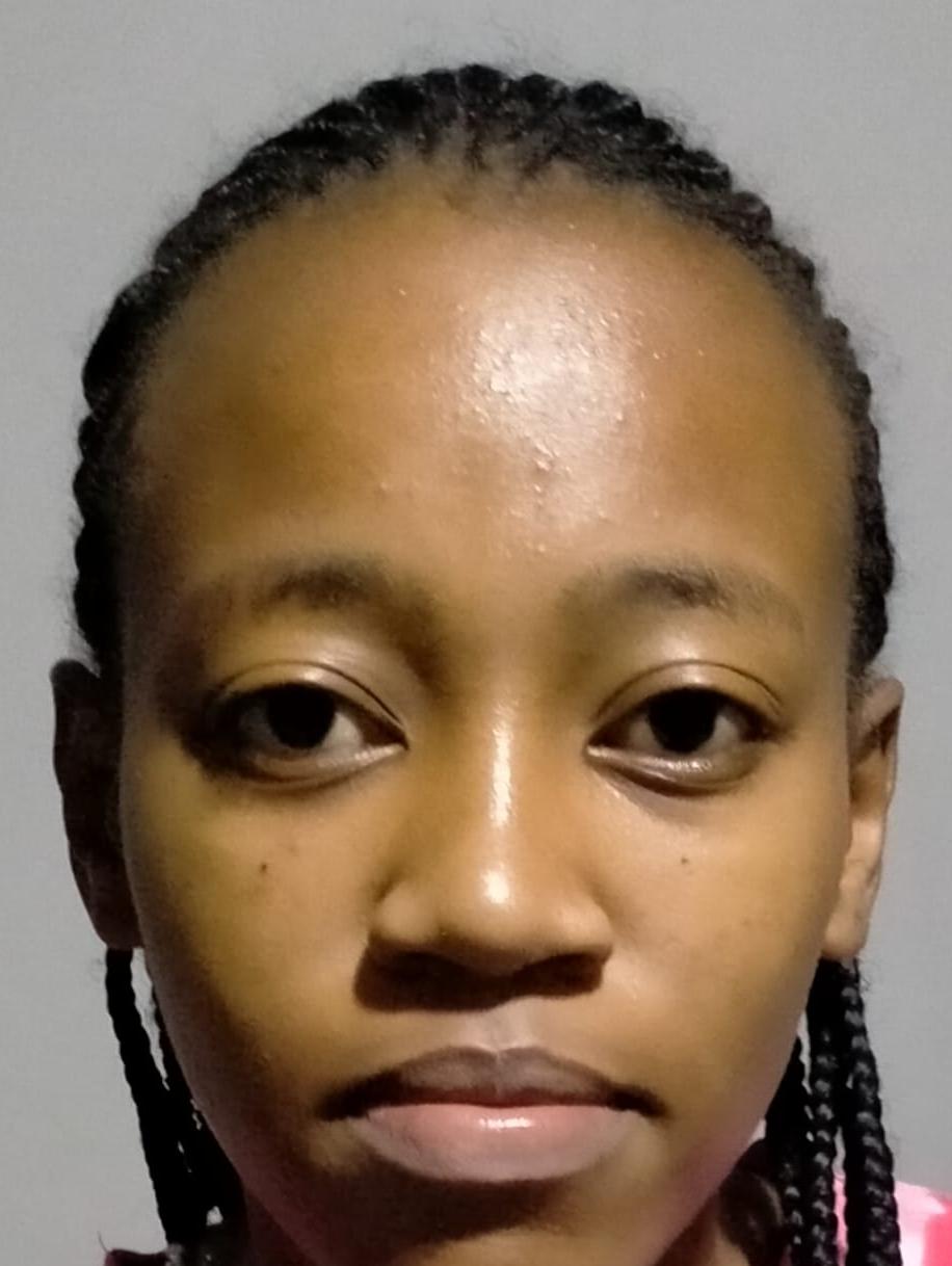 Nicole Wambui KARIUKI