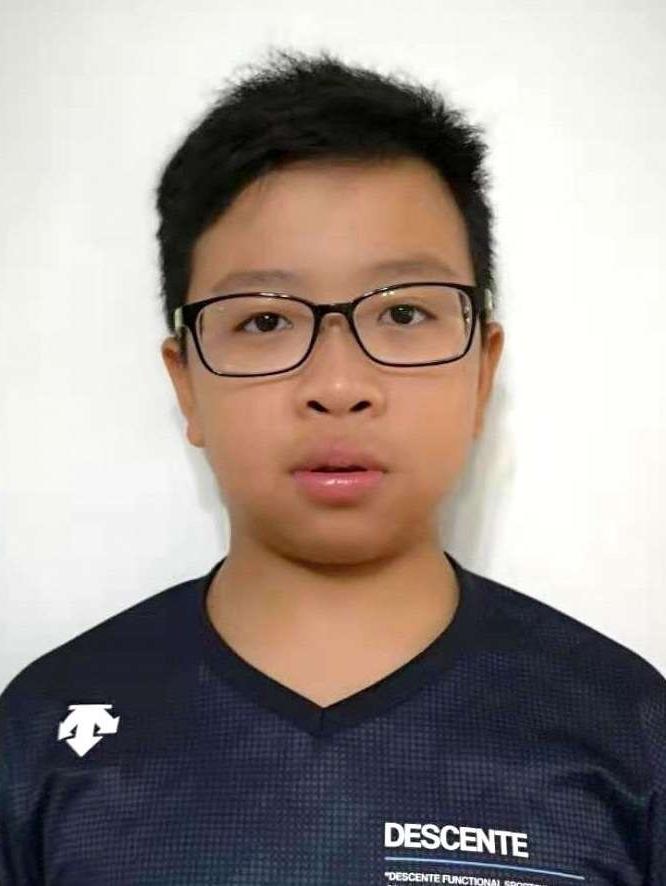Cheok Hei MOK
