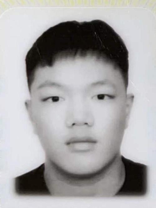 Keng Wa CHOI
