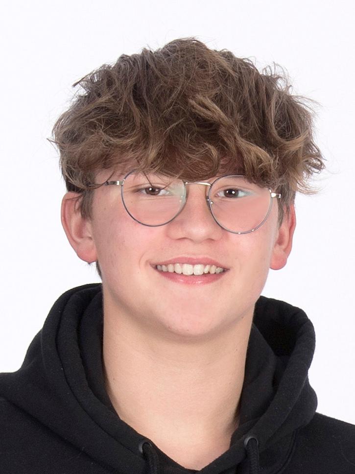 Jakob SEEBACHER