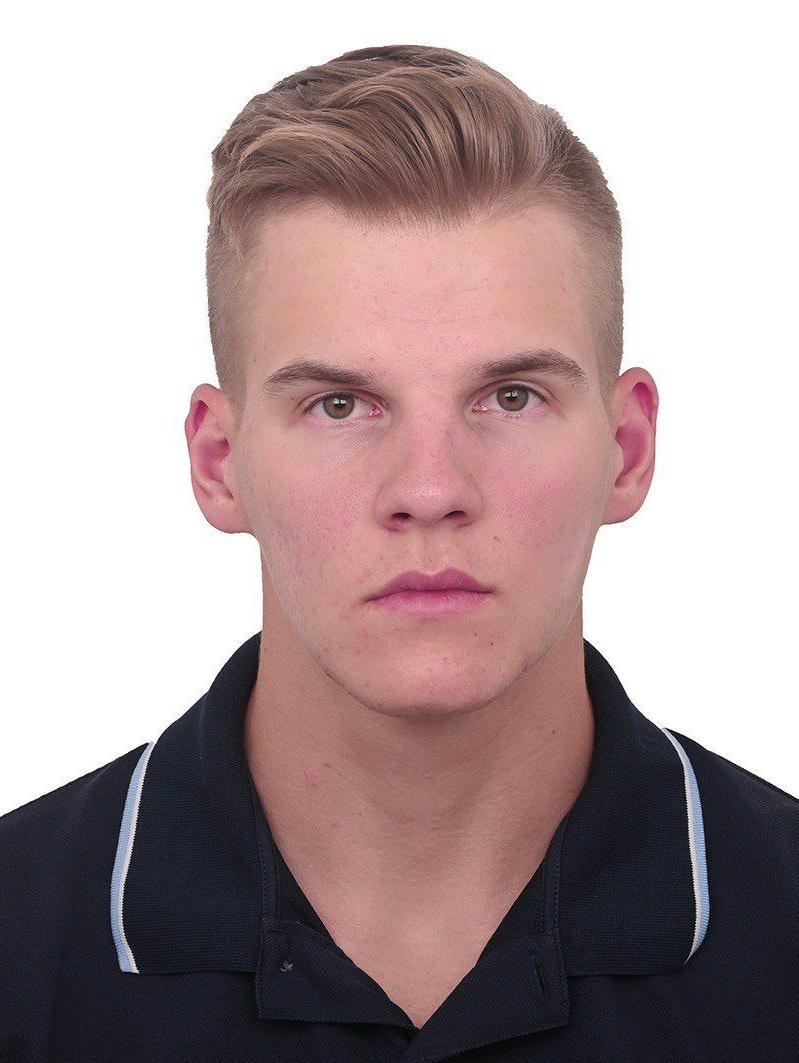 Mikhail BURKOV