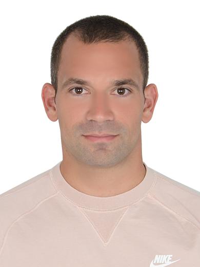 Milan GAJDOBRANSKI