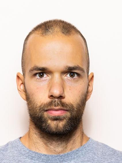 Krisztian TARI