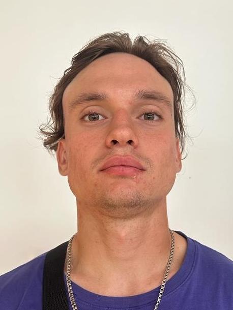 Danil VETROV