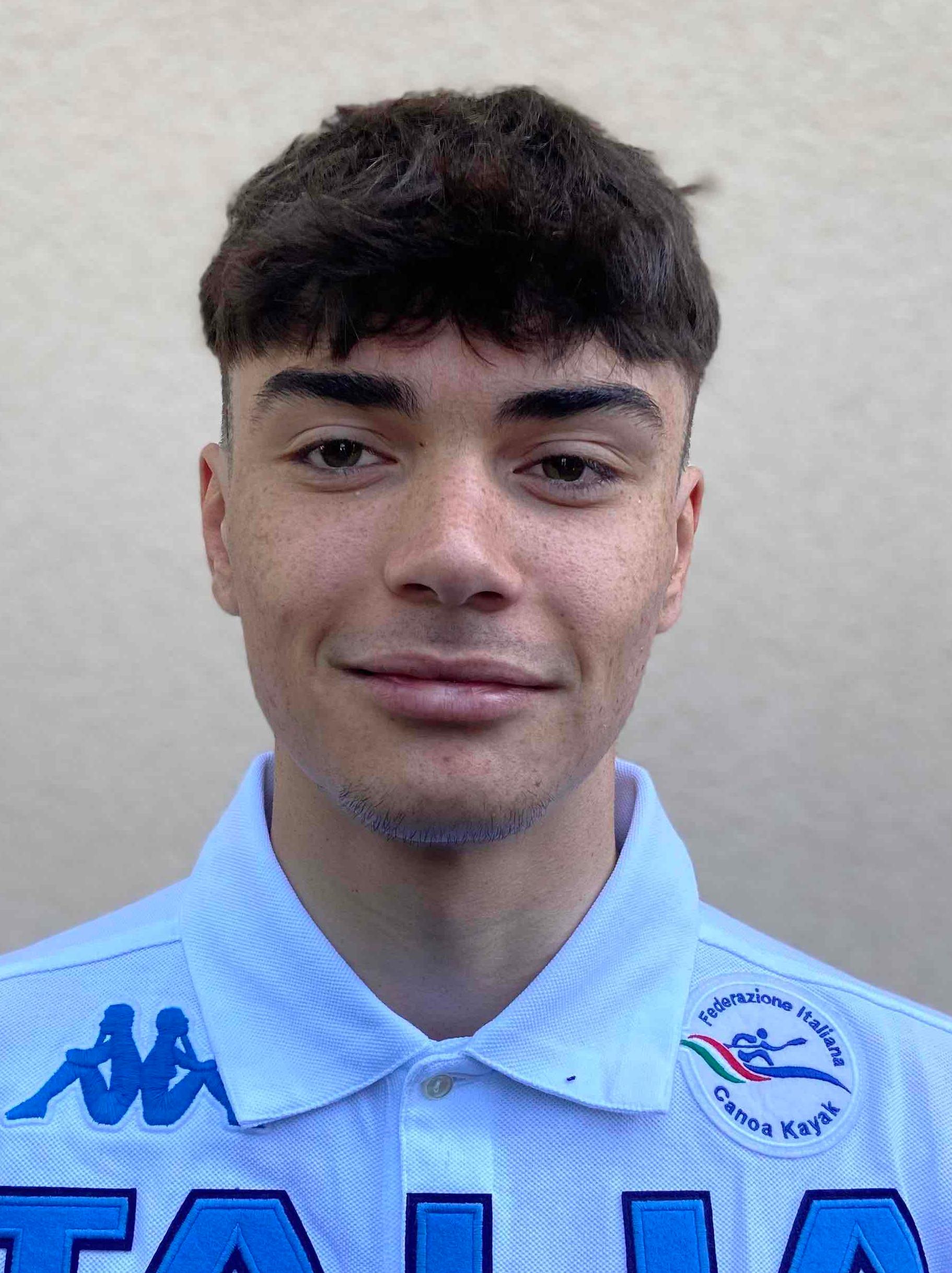 Riccardo PONTAROLLO