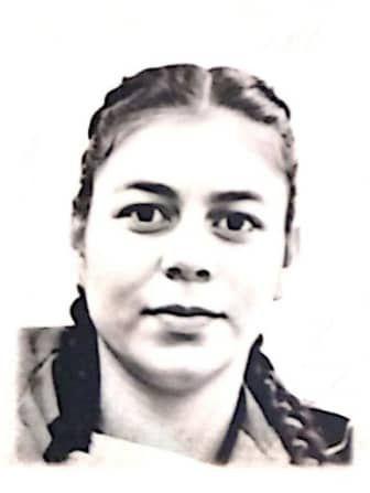 Yohanlys Maria ROMERO AGUILAR