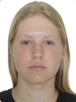 Valentyna HORLOVA