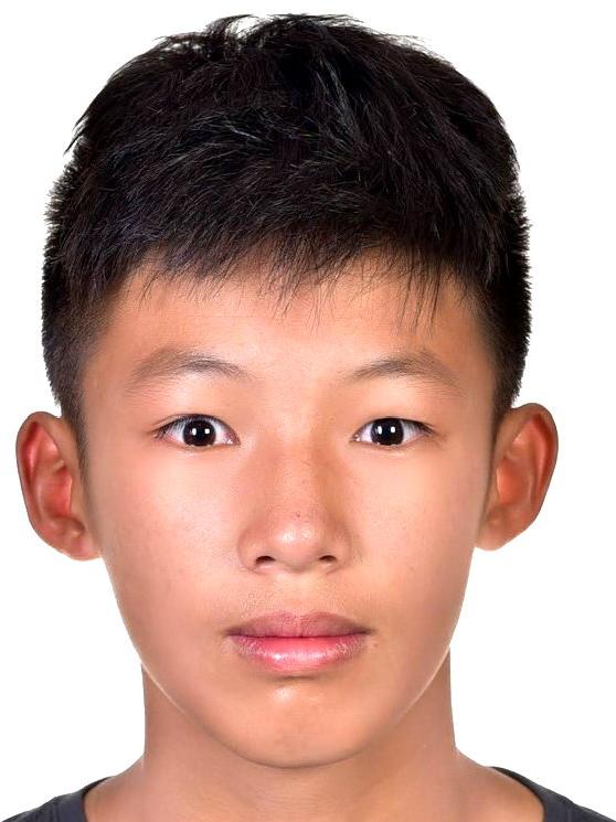 Kai-Chien YU