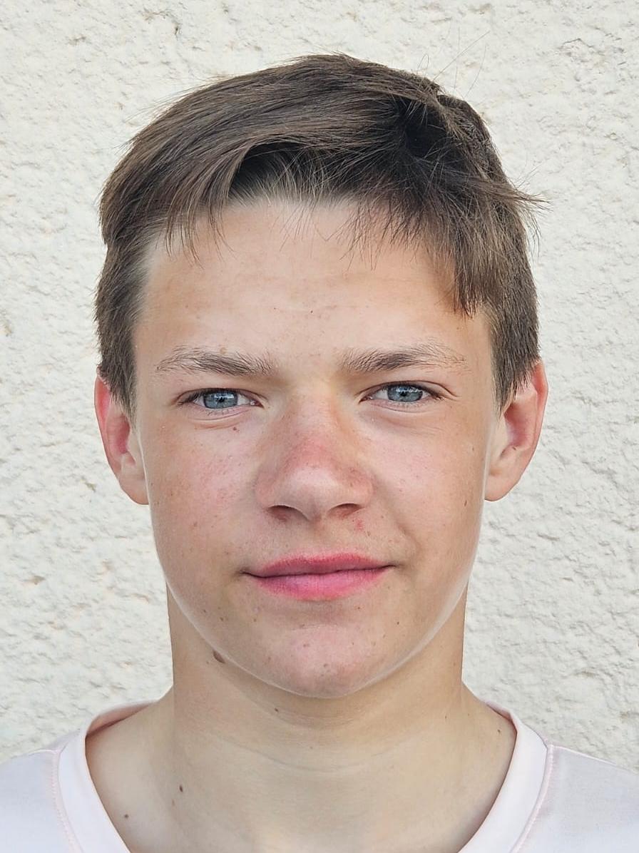 Arkhyp KRACHKO