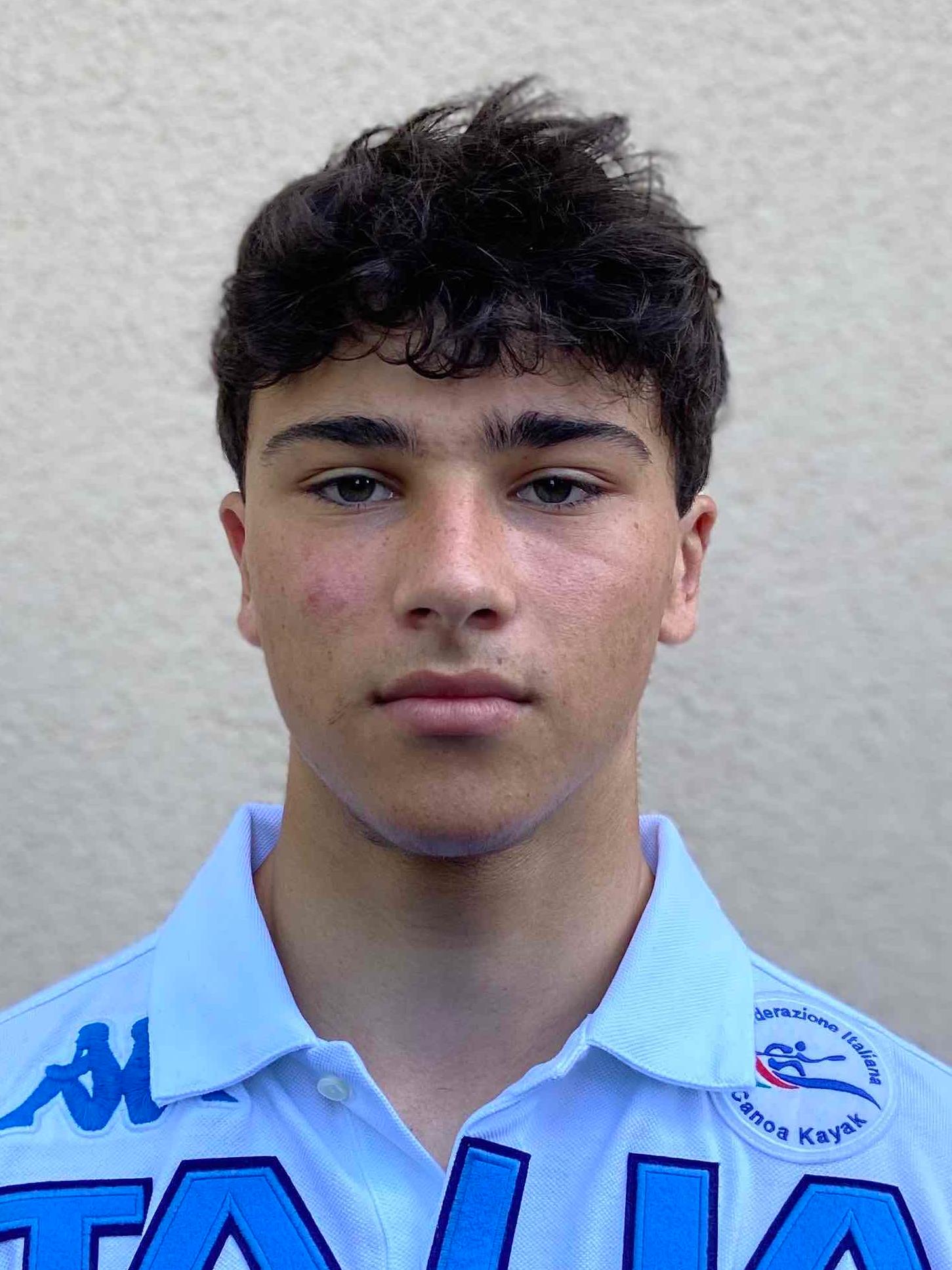 Andrea NARDO