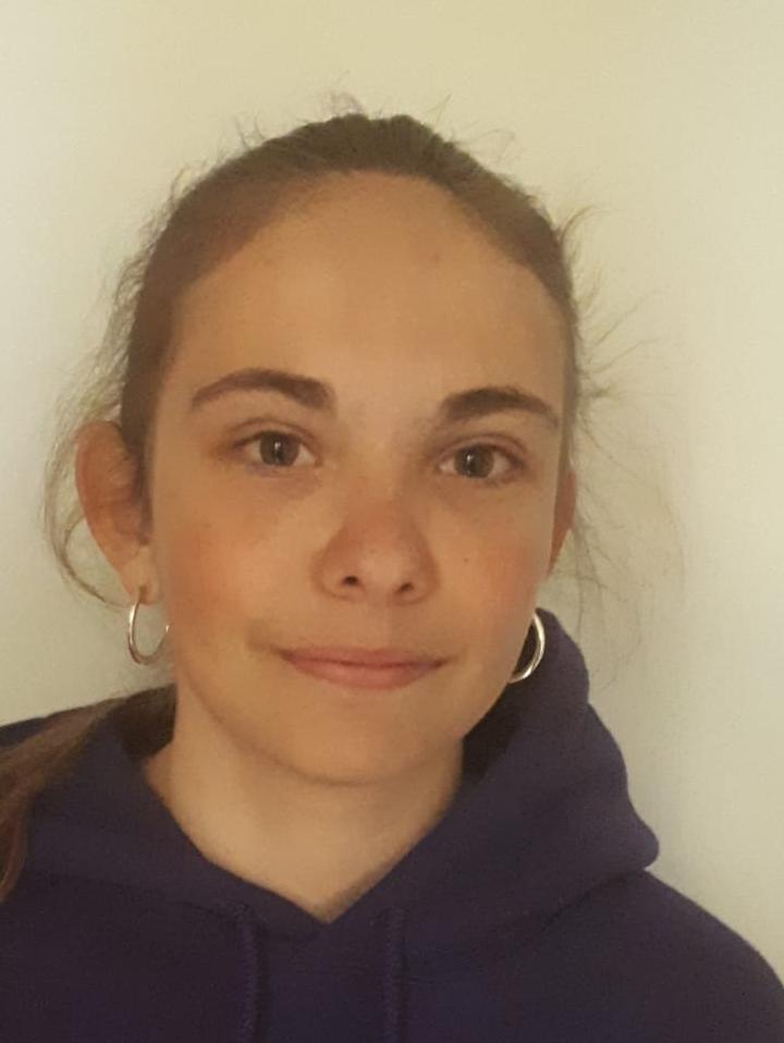 Alexandra VAJSOVA