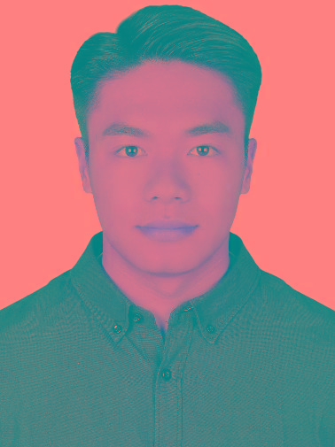 Zhihao CHEN
