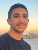Mohamed Elyes TRABELSI