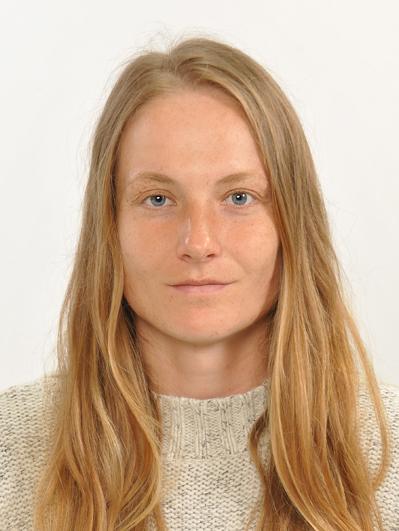 Aleksandra MIHALASHVILI