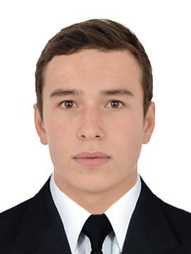Samandar SAYDULLAEV