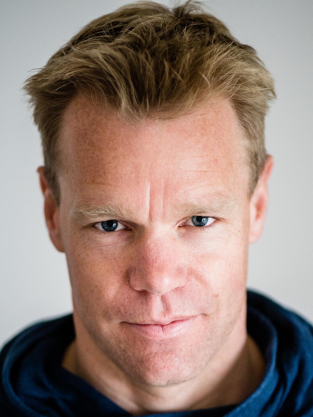 Sam OUD