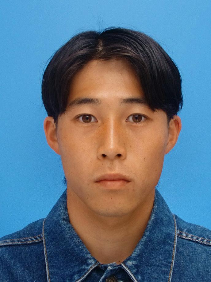 Manato NAKAJIMA