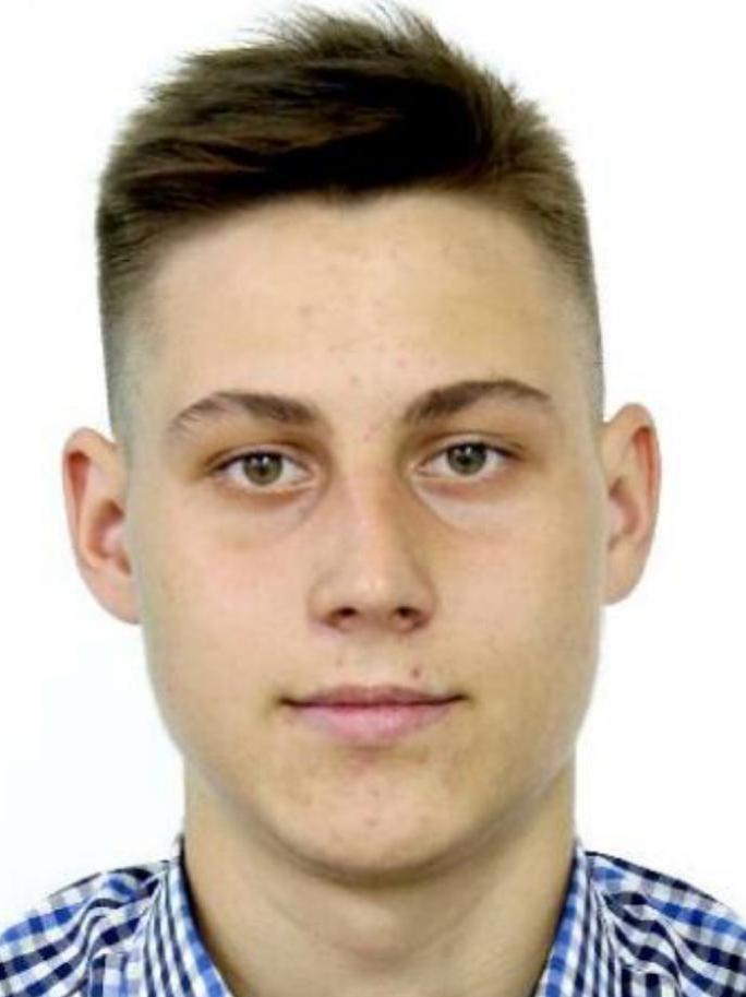 Nikita BOGDANOV