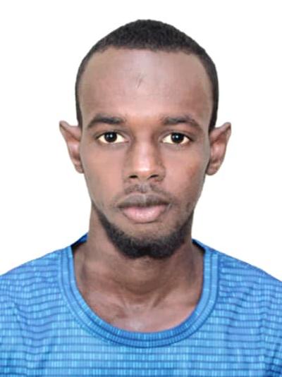 Abdillahi YOUSSOUF ELMI