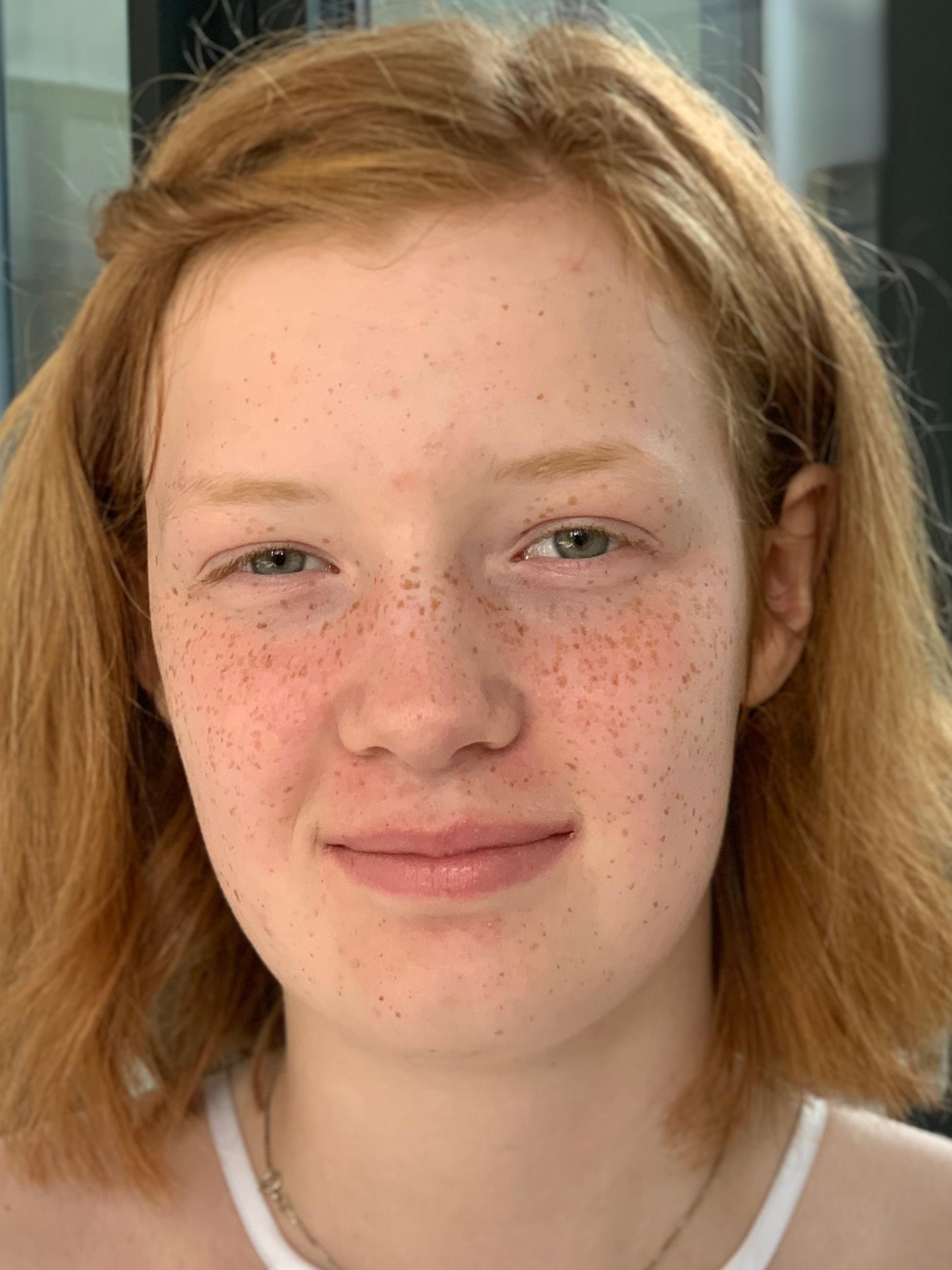 Mille Blom LARSEN