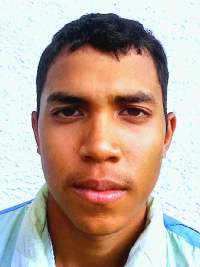 Luis ARIAS