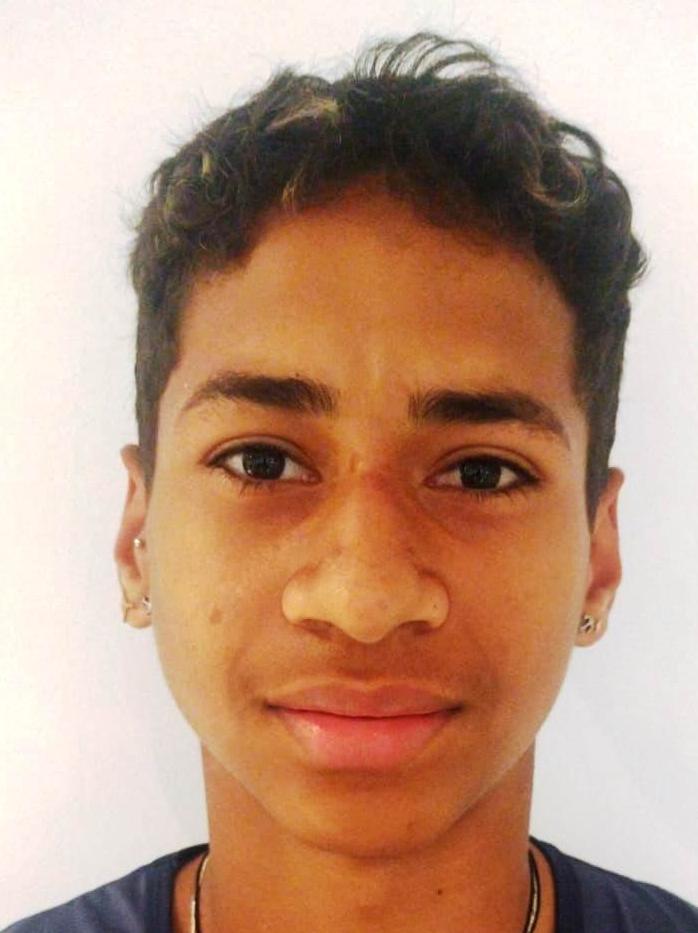Lucas ESPIRITO SANTO SANTOS