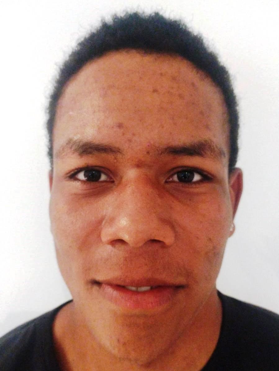 Gabriel ASSUNCAO NASCIMENTO