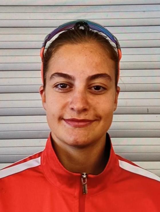Isilsu KARVAN
