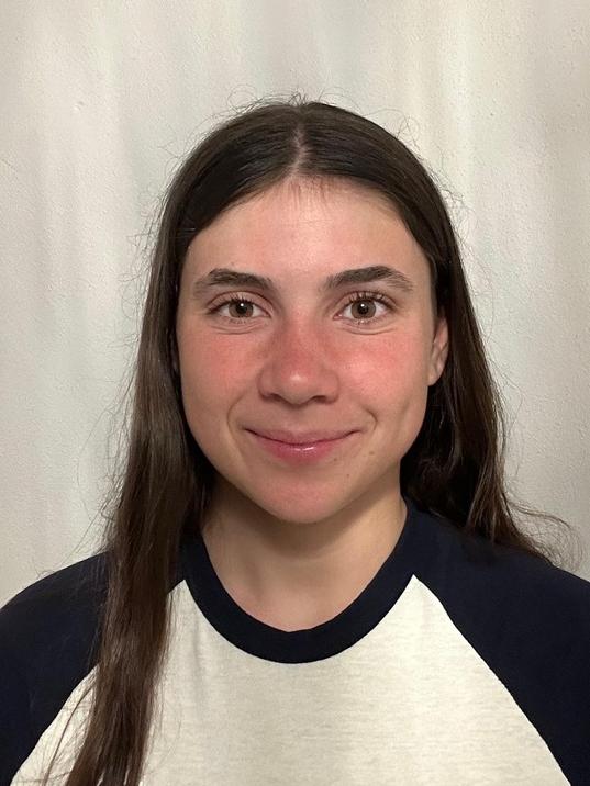 Annika Zoe SENONER