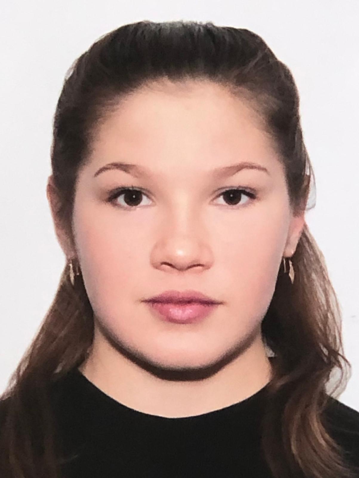 Albina YAKOBCHUK