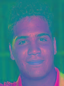 Ahmed GENIDY
