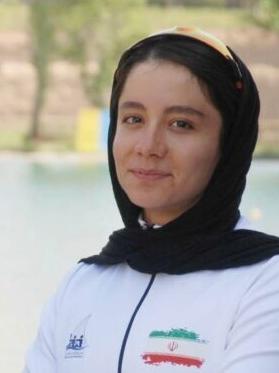 Hadiyeh KHEIRABADIASL