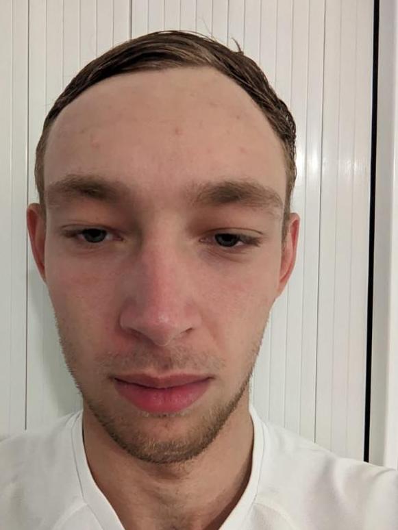 Oleksandr KOMIAHIN