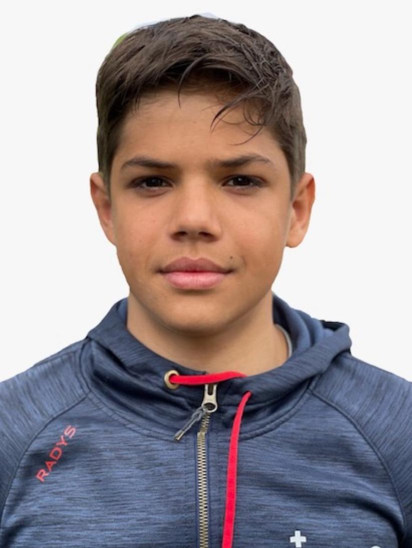 Arik BUETIKOFER