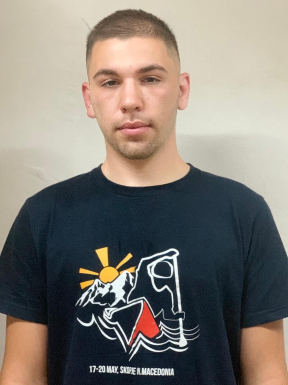 Nikola DIMITRIEV