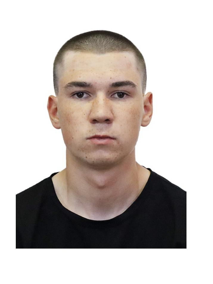 Vyacheslav SALOV