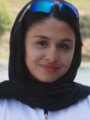 Taranom AKBARZADEH